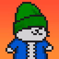 Pixseal #3396