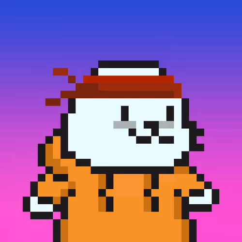 Pixseals By Sappy Seals