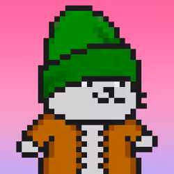 Pixseal #8917