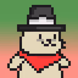 Pixseal #4699