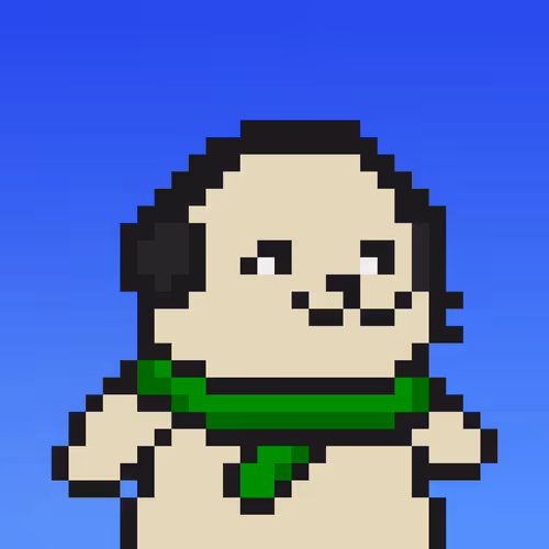 Pixseal #2971
