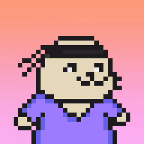 Pixseal #6413