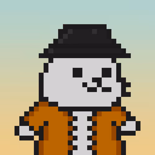 Pixseal #613