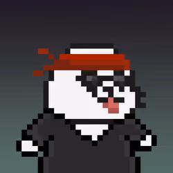 Pixseal #8296