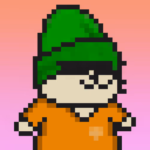 Pixseal #2887