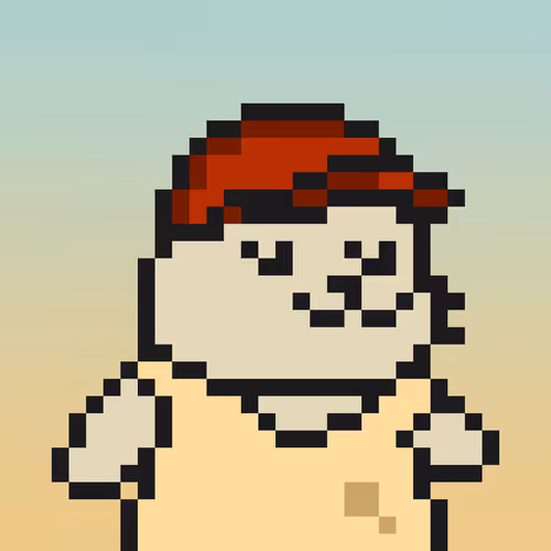 Pixseal #4445