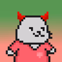 Pixseal #5024