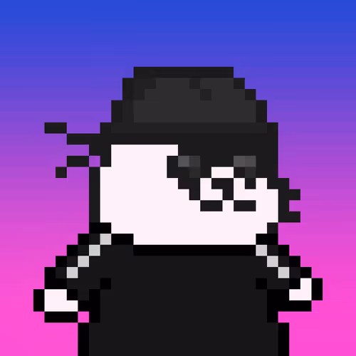 Pixseal #6196