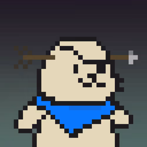 Pixseal #6743