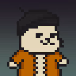 Pixseal #2034