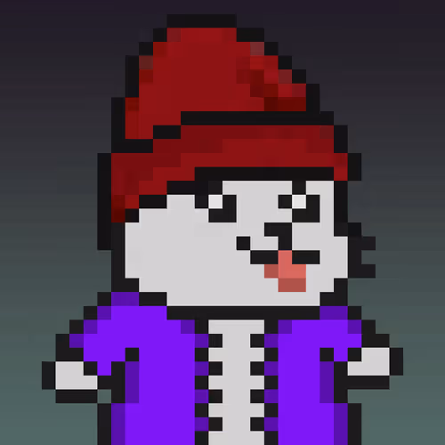 Pixseal #3389