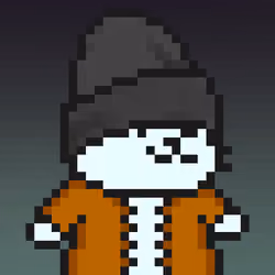 Pixseal #9811