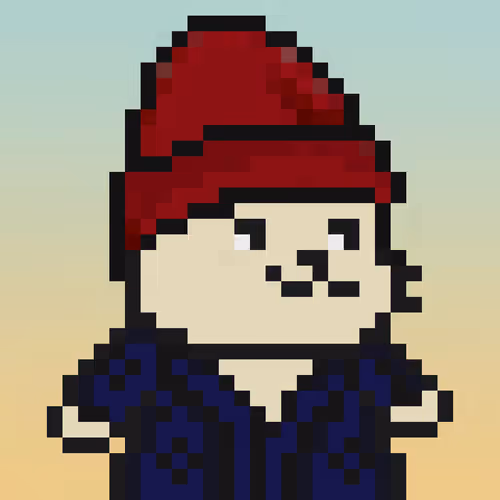 Pixseal #9321