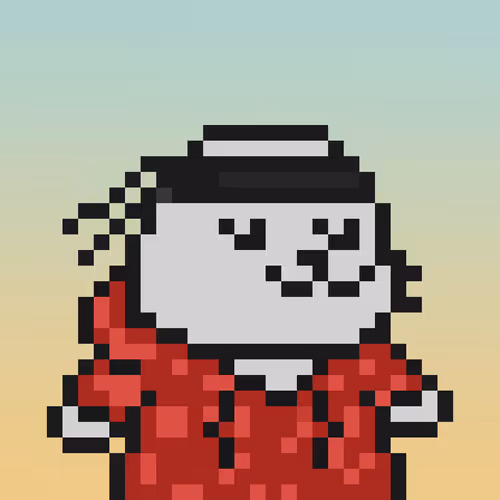 Pixseal #4281