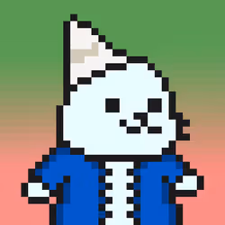 Pixseal #2988