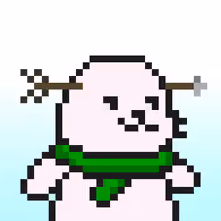 Pixseal #8243