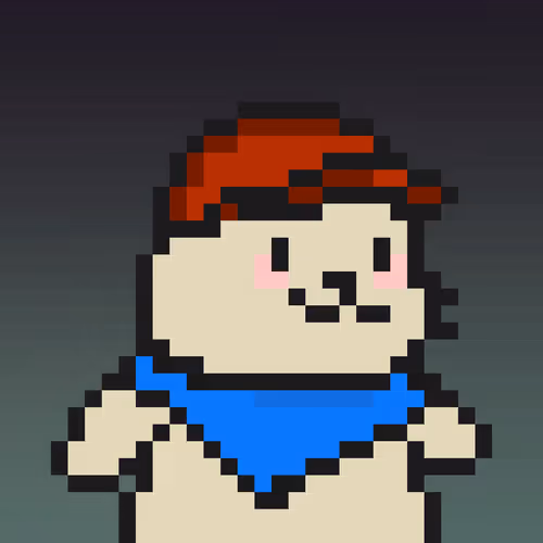 Pixseal #2131