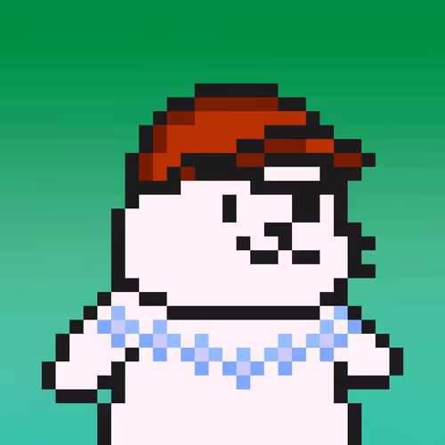 Pixseal #2268