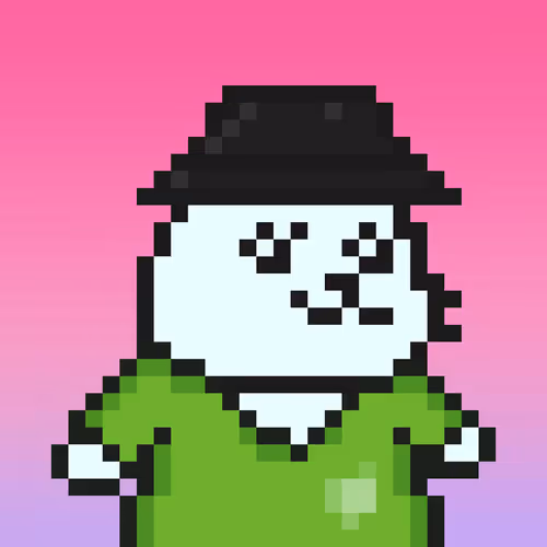 Pixseal #1742