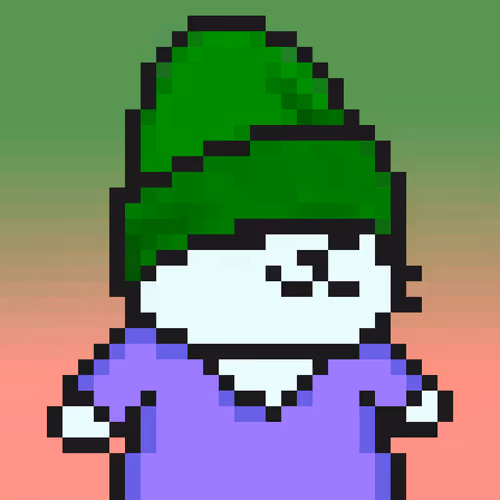 Pixseal #2885