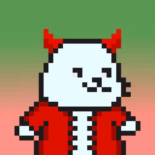 Pixseal #2609