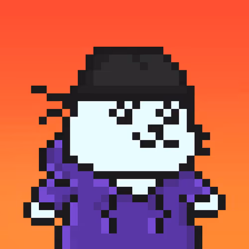 Pixseal #8393