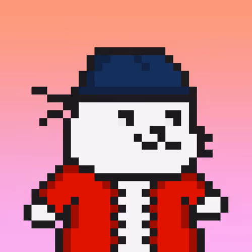 Pixseal #9430