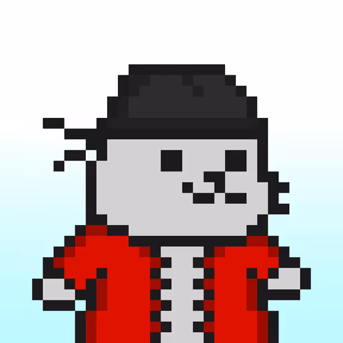 Pixseal #8275