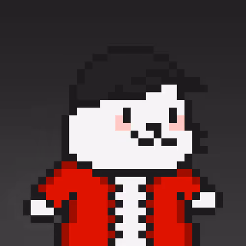 Pixseal #8696