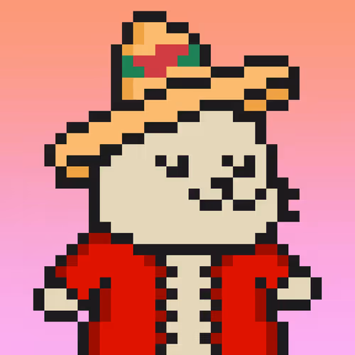 Pixseal #1198