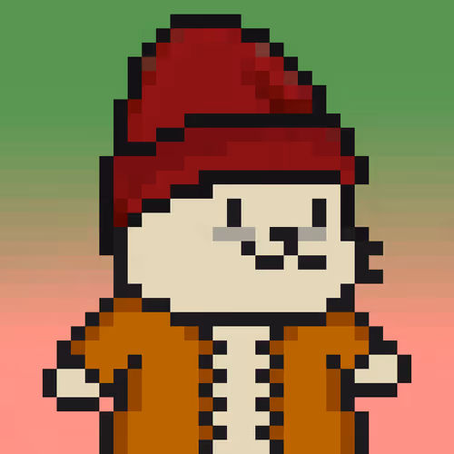 Pixseal #5827