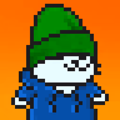 Pixseal #5411