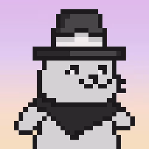 Pixseal #9736