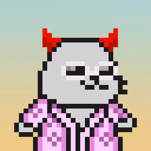 Pixseal #8322