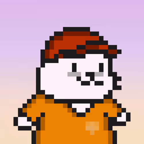 Pixseal #8357
