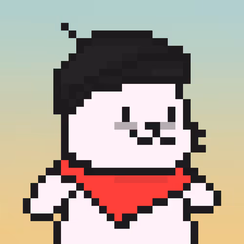 Pixseal #5199