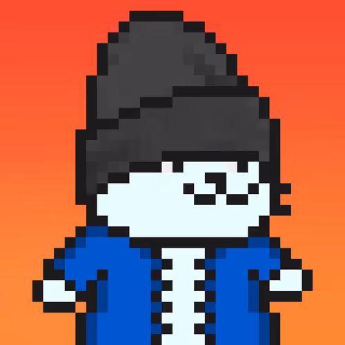 Pixseal #3409