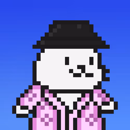 Pixseal #3089