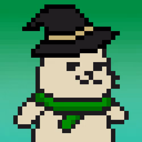 Pixseal #2778