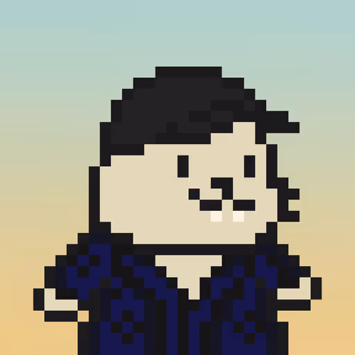 Pixseal #8789