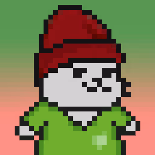 Pixseal #4857