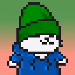 Pixseal #2839