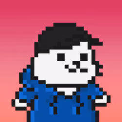 Pixseal #3244