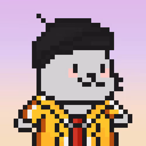 Pixseals By Sappy Seals