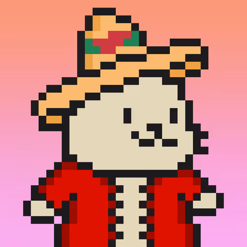 Pixseal #3543