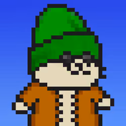 Pixseal #7487