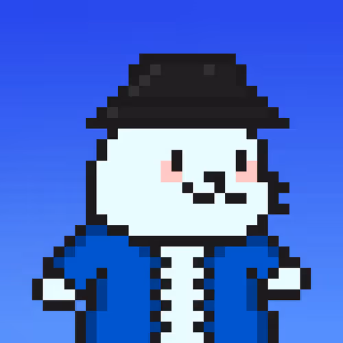 Pixseal #3731