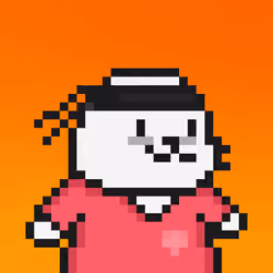 Pixseal #7658