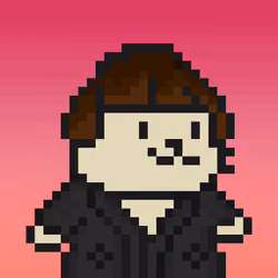 Pixseal #387