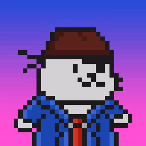 Pixseal #7764